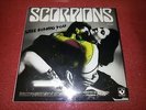 SCORPIONS - STILL LOVING YOU 7/45 **PLASTIC SLEEVE** PORTUGAL RARE PORTUGUESE