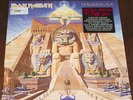 Iron Maiden Powerslave  Picture Disc