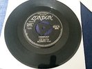 Dion and the Belmonts I Wonder Why / Teen Angel- Rock n Roll   *Classic )?