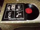 Major Accident ?– Pneumatic Pneurosis LP Punk Oi Skinhead FLICKNIFE MINT