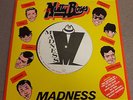 Madness - As Nutty Boys - 12