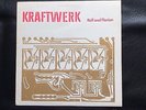 Kraftwerk: Ralf And Florian ?LP Vertigo 6360 616 UK 1973