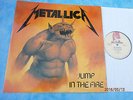 Metallica - Jump In The Fire + 2 live tr. 12