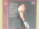 Mozart Piano Concertos Klavierkonzerte No.20 K.466 &No.27 k.595