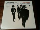 STANDELLS 