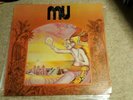 MU – Lemurian Music LP United Artists Prog psych west-coast rock Fankhauser