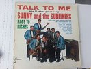 Sunny and the Sunliners-Talk To Me