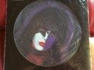 KISS Paul Stanley Solo Album Picture Disc Vinyl Record LP