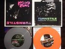 Turnstile TIHC Gatefold double 7