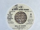 west coast pop art experimental band- Smell Of Incense 45rpm Psych