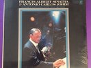 Francis Albert Sinatra & Antonio Carlos Jobim SEALED LP Album Reprise F-1021