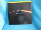 PINK FLOYD Dark Side Of the Moon RARE 1973 MFSL LP Half Speed Master