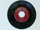RARE - RONNIE SUTTON Plenty Of Lovin / Country Rock And Roll - MAR-VEL 45RPM