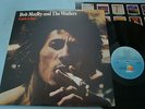 Bob Marley and the Wailers Catch a fire LP NM ILPS9241 1977 Sterling