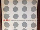 Gil Melle. Patterns in jazz. Blue note 1517