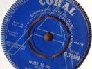 Buddy Holly- What To Do (scarce Rockabilly Demo )