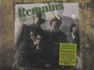 The Remains Self-Titled S/T LP Limited Edition MONO White Colored Vinyl RSD 2016