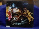 SANTANA VERY RARE SEALED LP SANTANA III 1971 USA 1stPRESS W/STICKER WHITE LABEL?