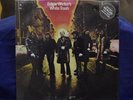 EDGAR WINTER VERY RARE SEALED LP WHITE TRASH 1971 USA PRESS NO CUTOUT OR BARCODE