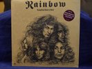 RAINBOW VERY RARE SEALED GF LP LONG LIVE ROCK N ROLL 1978 USA 1stPRESS W/STICKER