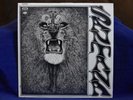 SANTANA VERY RARE SEALED LP 1ST ALBUM 1969 USA 1st PRESS? CBS CS 9781 OUT/PRINT