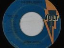 Crossover Soul 45 - Margie Joseph - One More Chance - Volt - mp3