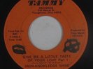 Funk 45 - Iron-Knowledge Band - Give Me A Little Taste Of Your Love - Tammy mp3