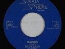 Modern Soul 45 - Backlash - Rapids - Stratasphere - mp3