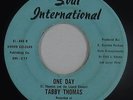 Funk 45 - Tabby Thomas - One Day - Soul International - mp3