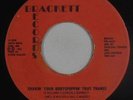 Funk Boogie/Modern Soul 45 - Special Touch - Shakin' Your Body - Brackett - mp3