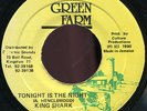King Shark - Tonight Is The Night JA Green Farm 7