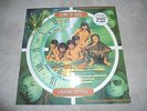 Bomb The Bass ?- Unknown Territory LP 1991 EPIC Never Played NM