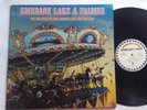 EMERSON, LAKE & PALMER - 