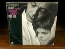 FRED NEIL  Everybody’s Talkin’» LEGENDARY 60s Singer/Songwriter LP  NM(-)