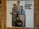 The Beatles,Yesterday & Tomorrow,Butcher Cover Paste Over,LP
