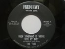 Timi Yuro - When Something is Wrong With My Baby 7