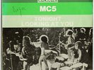 MC5 45 French PS Looking at you 69 Heavy Psych Mover Proto Punk Listen Hear ?