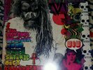 Rob Zombie - Electric Warlock Acid Satanic Orgy Vinyl LP New Sealed