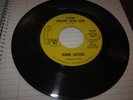 HANK JACOBS ELIJAH ROCKIN WITH SOUL 45 NORTHERN SOUL MOD 45 CALL ME 7