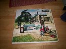 Oasis LP double album gatefold - Be Here Now - first pressing