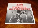 JIMI HENDRIX-THE JIMI HENDRIX EXPERIENCE-LIVE-PARIS OLYMPIA-JANUARY 29, 1968-LP