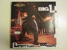 BIG L - Lifestylez Ov Da Poor And Dangerous (1995), Sehr guter Zustand