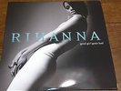 Rihanna - Good Girl gone bad 2LP Vinyl Sehr guter Zustand 