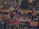KISS UNMASKED LP 1980 CASABLANCA NBLP-7225 INNER
