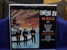 BEATLES VERY RARE SEALED LP SOMETHING NEW USA 1969 CAPITOL PRESS RIAA #16 OOP