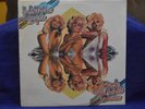 MOTT THE HOOPLE VERY RARE SEALED LP ROCK & ROLL QUEEN 1974 1ST PRESS ATLANTIC