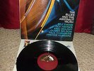 OLIVER NELSON Blues And Abstract Truth LP UK 1969 1st Press MONO HMV CLP 1528