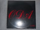 1ST LOUD SEALED PRIVATE ORIGINAL ODA SELF TITLE RANDY ODA HARD ROCK PROG PSYCH