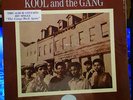 LP SEALED- KOOL & THE GANG self titled DE-2003 tha gangs back again