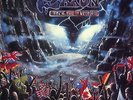 Saxon - Rock The Nations 2x 180g COLOURED vinyl LP NEW/SEALED